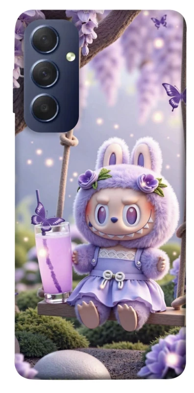 Чохол на Samsung Galaxy M54 5G Labubu Dream фото 1 з 1