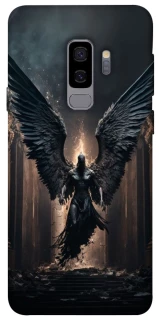 Чохол на Samsung Galaxy S9+ Dark Angel фото 1 з 1