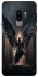 Чохол на Samsung Galaxy S9+ Dark Angel фото 1 з 1