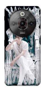 Чохол на ZTE Nubia Focus Pro Lee Know GIANT фото 1 з 1