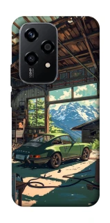 Чохол на Honor 200 Lite Porsche фото 1 з 1