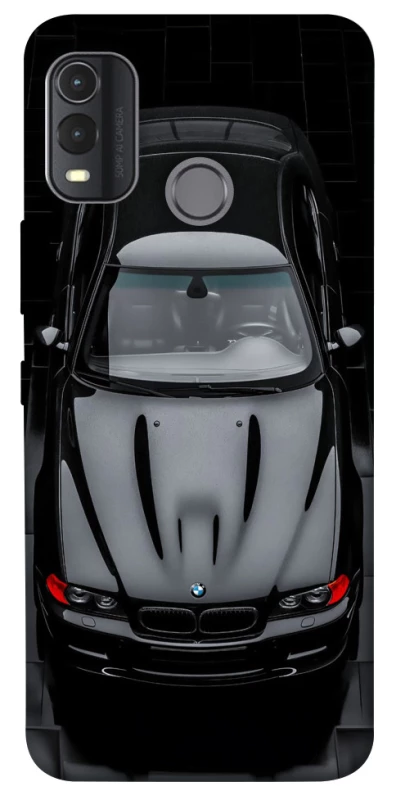 Чохол на Nokia G11 Plus BMW V12 фото 1 з 1