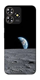 Чехол на ZTE Blade A73 4G Artemis 2 фото 1 из 1