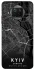 Чехол на Xiaomi Mi 10T Lite / Redmi Note 9 Pro 5G Kyiv map фото 1 из 1