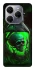 Чехол на TECNO Spark 20 Pro Skull bottle фото 1 из 1