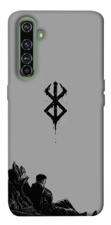 Чохол на Realme X50 Pro Berserk v3 фото 1 з 1