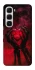 Чохол на Infinix Hot 60i Heart in the hands of a skeleton фото 1 з 1