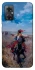 Чехол на Xiaomi Redmi Note 11R Козак фото 1 из 1