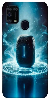 Чохол на Samsung Galaxy M31 Руна Іса фото 1 з 1