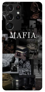 Чохол на Samsung Galaxy S21 Ultra Mafia фото 1 з 1