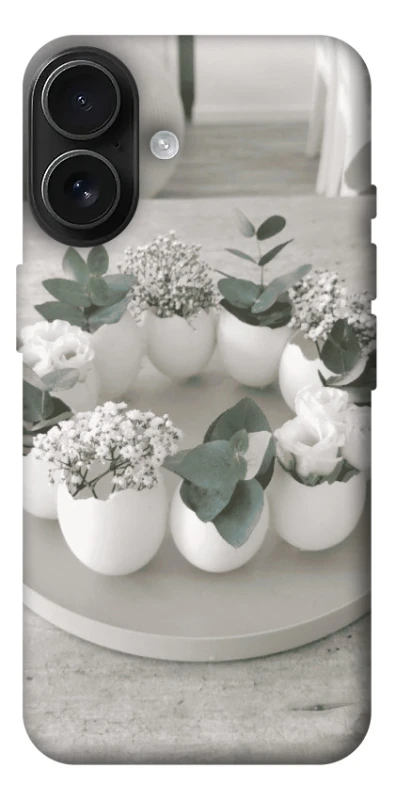 Чохол на Apple iPhone 17 (6.3") Mood фото 1 з 1