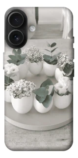 Чехол на Apple iPhone 17 (6.3") Mood фото 1 из 1