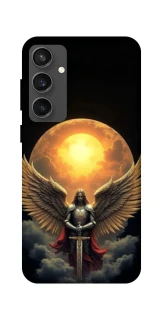 Чехол на Samsung Galaxy S24 FE Archangel фото 1 из 1