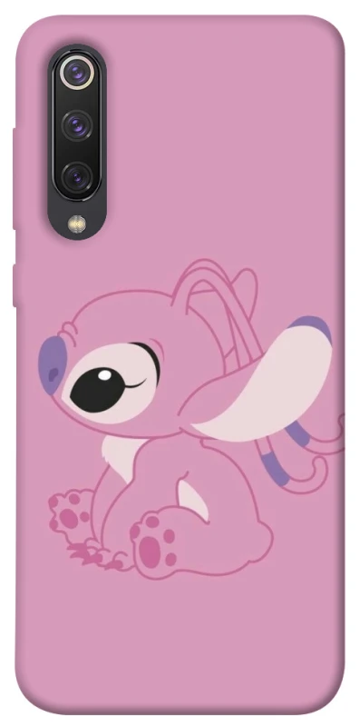 Чохол на Xiaomi Mi 9 SE Pair romantic theme ver.4 фото 1 з 1