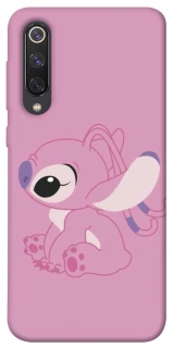 Чохол на Xiaomi Mi 9 SE Pair romantic theme ver.4 фото 1 з 1