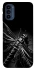 Чехол на Motorola Moto G41 Black dragonfly фото 1 из 1