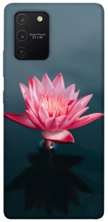 Чехол на Samsung Galaxy S10 Lite Лотос фото 1 из 1