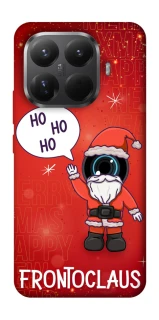 Чохол на Xiaomi 15T Pro Frontoclaus фото 1 з 1