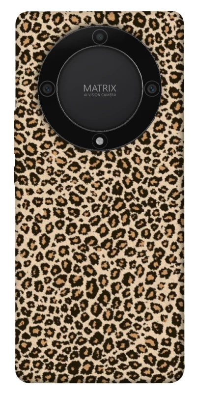 Чохол на Huawei Magic5 Lite Leopard Skin v2 фото 1 з 1