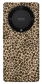 Чохол на Huawei Magic5 Lite Leopard Skin v2 фото 1 з 1