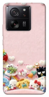 Чехол на Xiaomi 13T Pro Funny Toys фото 1 из 1
