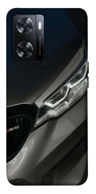 Чехол на OnePlus Nord N20 SE BMW v44 фото 1 из 1