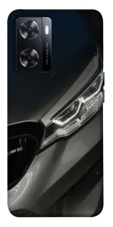 Чехол на OnePlus Nord N20 SE BMW v44 фото 1 из 1