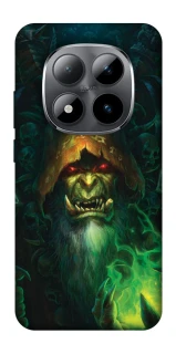 Чехол на Xiaomi Redmi Note 15 Pro 5G Gul'dan фото 1 Чехол на Xiaomi Redmi Note 15 Pro 5G Gul'dan фото 1 из 1