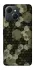 Чохол на TECNO Spark 40C Camouflage v9 фото 1 з 1