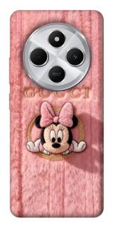 Чехол на Xiaomi Redmi 14C / Poco C75 Gucci ver.3 фото 1 из 1