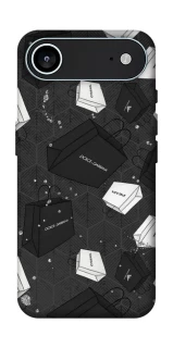 Чохол на Apple iPhone 17 Air (6.5") Fashion collage ver.3 фото 1 з 1