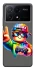 Чехол на Xiaomi Poco X6 Roblox Gamer Peace фото 1 из 1