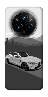 Чохол на Realme 14 Pro BMW grey v3 фото 1 з 1