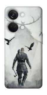 Чохол на OnePlus Nord 3 Viking v4 фото 1 з 1