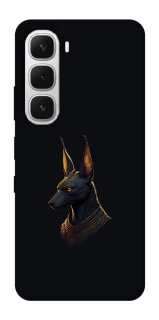 Чохол на Infinix Hot 60i Anubis фото 1 з 1