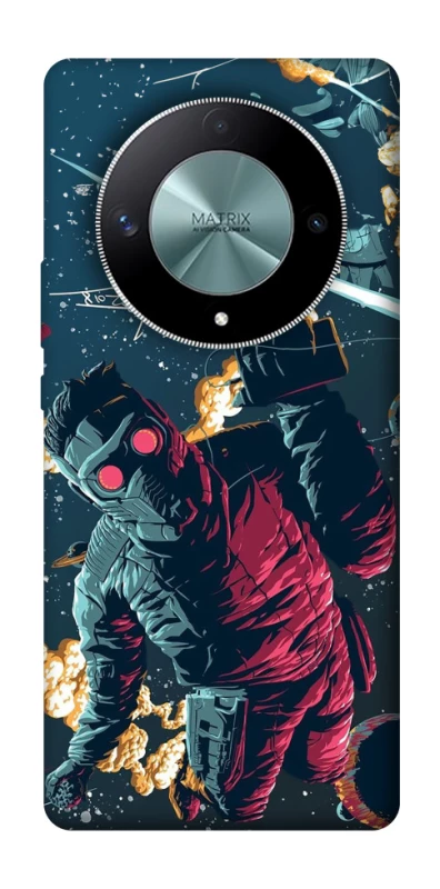 Чехол на Huawei Magic6 Lite Star Lord фото 1 из 1