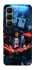 Чехол на Infinix Hot 60 Pro+ Stranger Things ver.42 фото 1 из 1