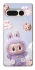 Чохол на Google Pixel 7 Pro Labubu & clouds фото 1 з 1