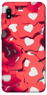 Чохол на Samsung Galaxy A10 (A105F) Love aesthetic ver.2 фото 1 з 1