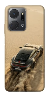 Чехол на Huawei Honor X7a Porsche v3 фото 1 из 1