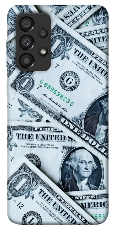 Чохол на Samsung Galaxy A33 5G 1 долар фото 1 з 1