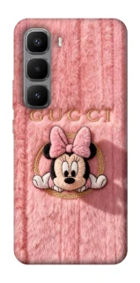 Чехол на Infinix Hot 60 Pro+ Gucci ver.3 фото 1 из 1