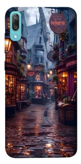 Чохол на Huawei Y6 Pro (2019) Harry Potter v11 фото 1 з 1