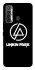 Чехол на TECNO Camon 17 Linkin Park logo ver.1 фото 1 из 1