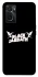 Чохол на Oppo A76 4G Black Sabbath logo ver.2 фото 1 з 1