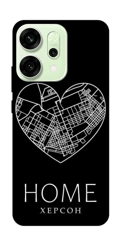 Чохол на Oppo Reno 14 Херсон Home фото 1 з 1