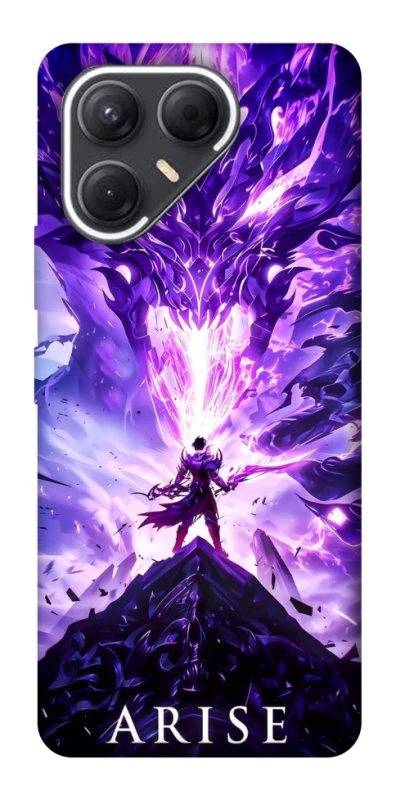 Чохол на TECNO Pova 7 Solo Leaving фото 1 з 1