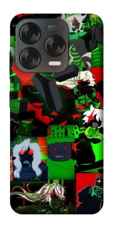 Чохол на ZTE Blade V70 Design Roblox v1 фото 1 з 2