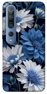 Чохол на Xiaomi Mi 10 / Mi 10 Pro Flowers v13 фото 1 з 1