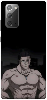 Чехол на Samsung Galaxy Note 20 Todo фото 1 из 1